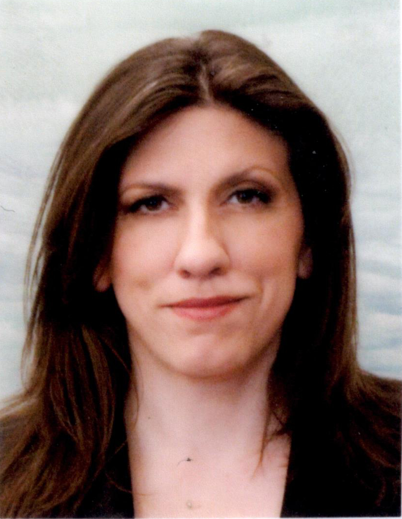 Zoe Nikolaou Konstantopoulou