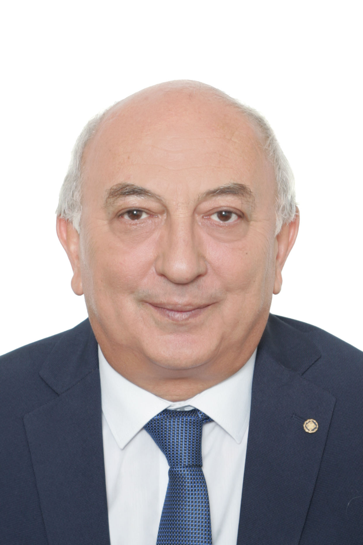 Ιωάννης Γεωργίου Αμανατίδης