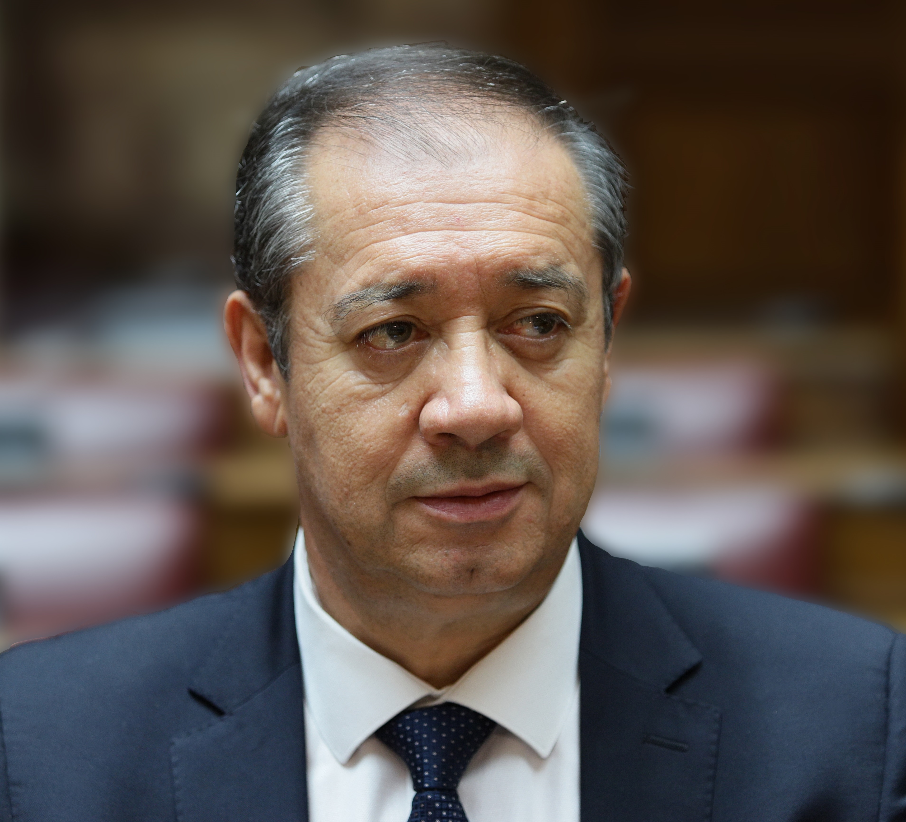 Γεώργιος Πέτρου Αρβανιτίδης