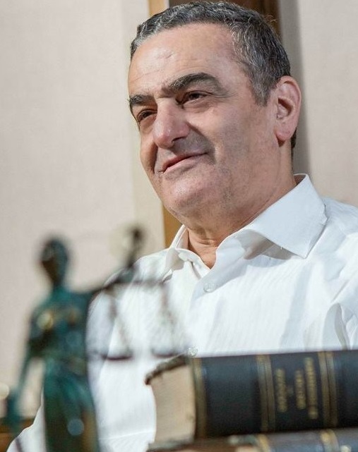 Charalampos Christofa Athanasiou