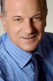 Athanasios (Nasos) Athanasiou