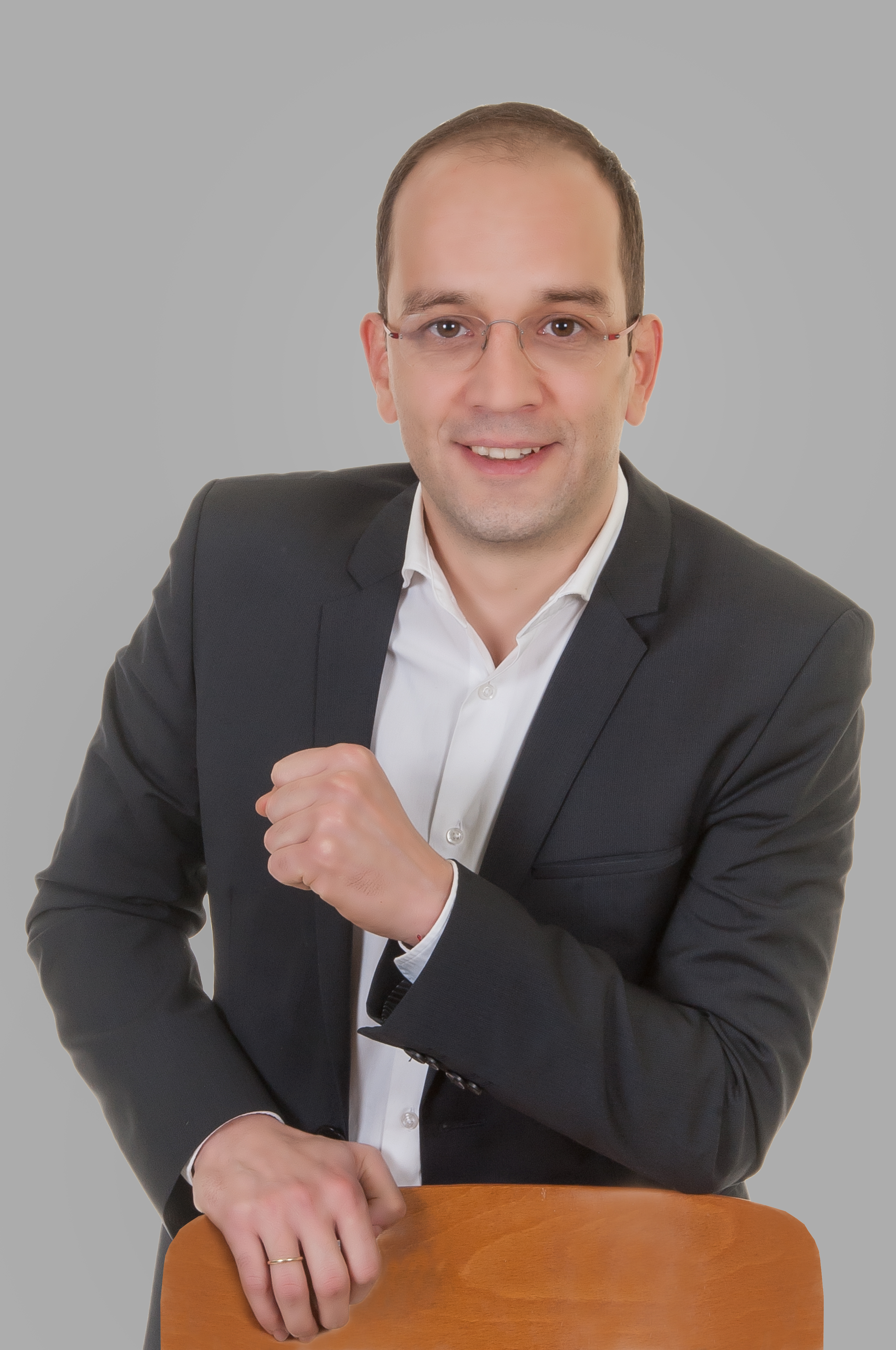 Konstantinos Theofani Mparkas