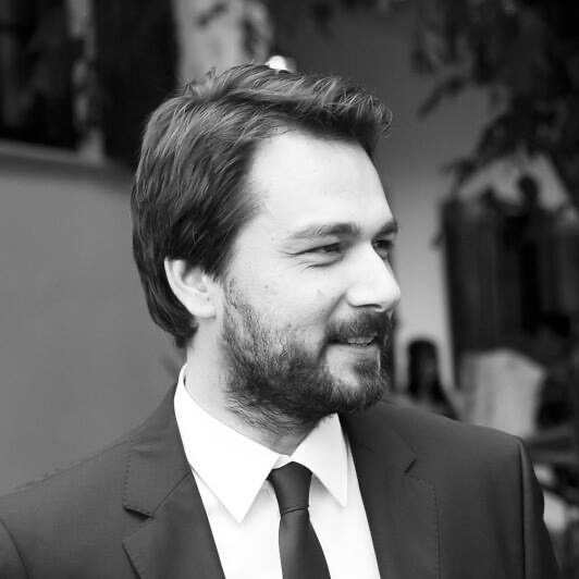 Anastasios Stergiou Bartzokas