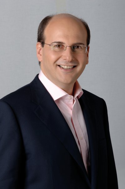 Konstantinos  Kosths Ioanni Chatzidakis