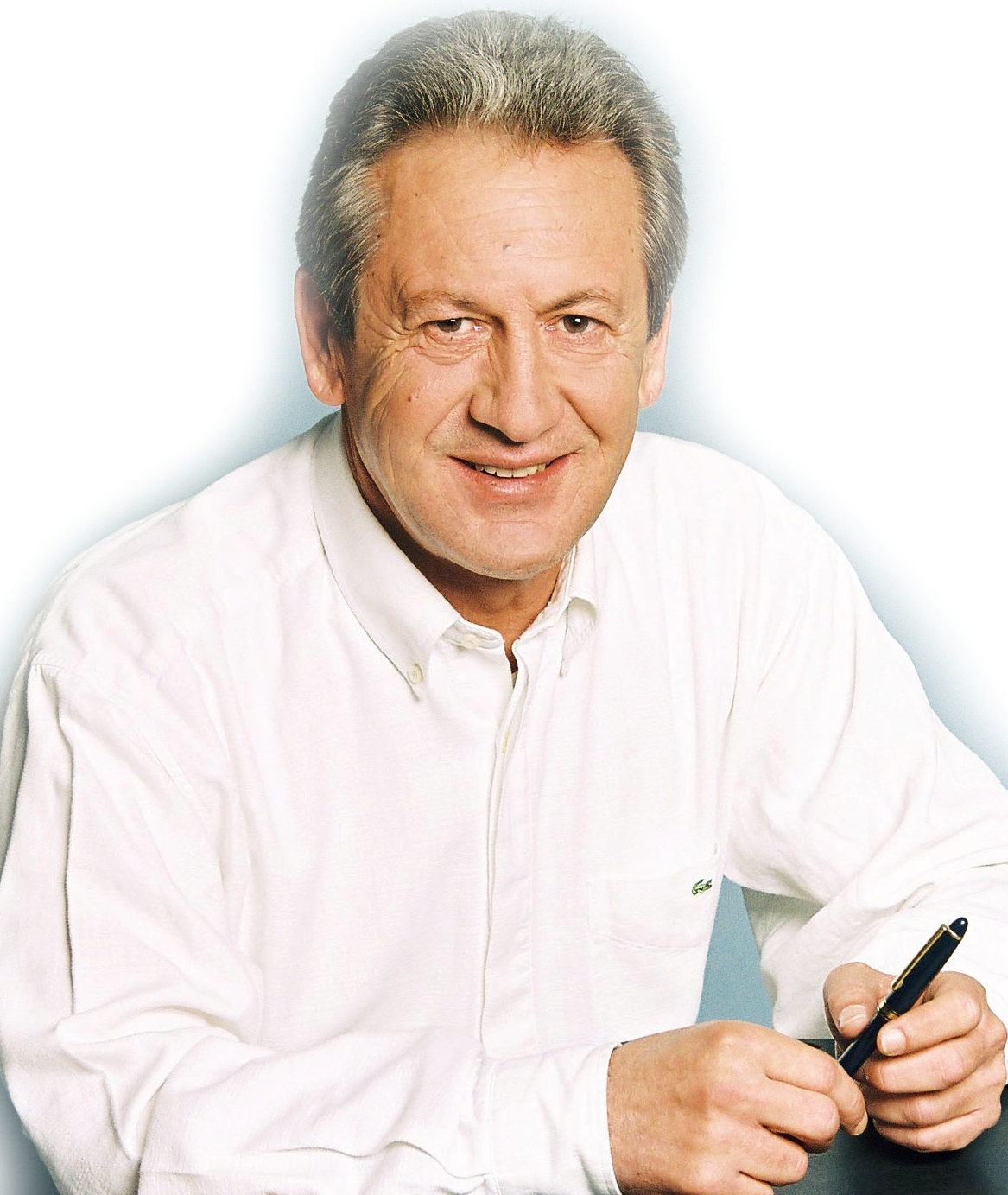 Ioannis  Drivelegkas