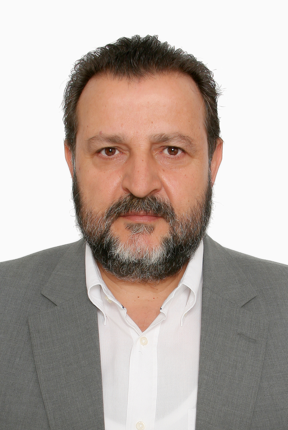 Βασίλειος Αλεξάνδρου Κεγκέρογλου