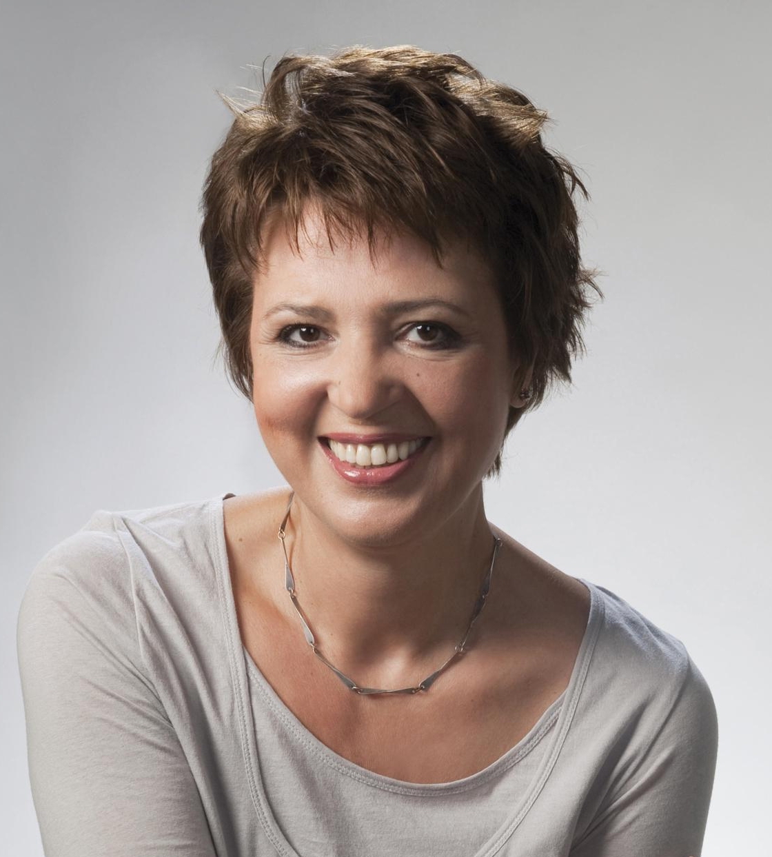 Olga Basileiou Gerobasili