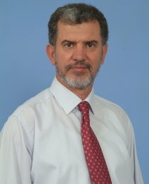 Χρήστος Ναπολέοντα Γκόκας
