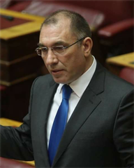 Δημήτριος Καμμένος