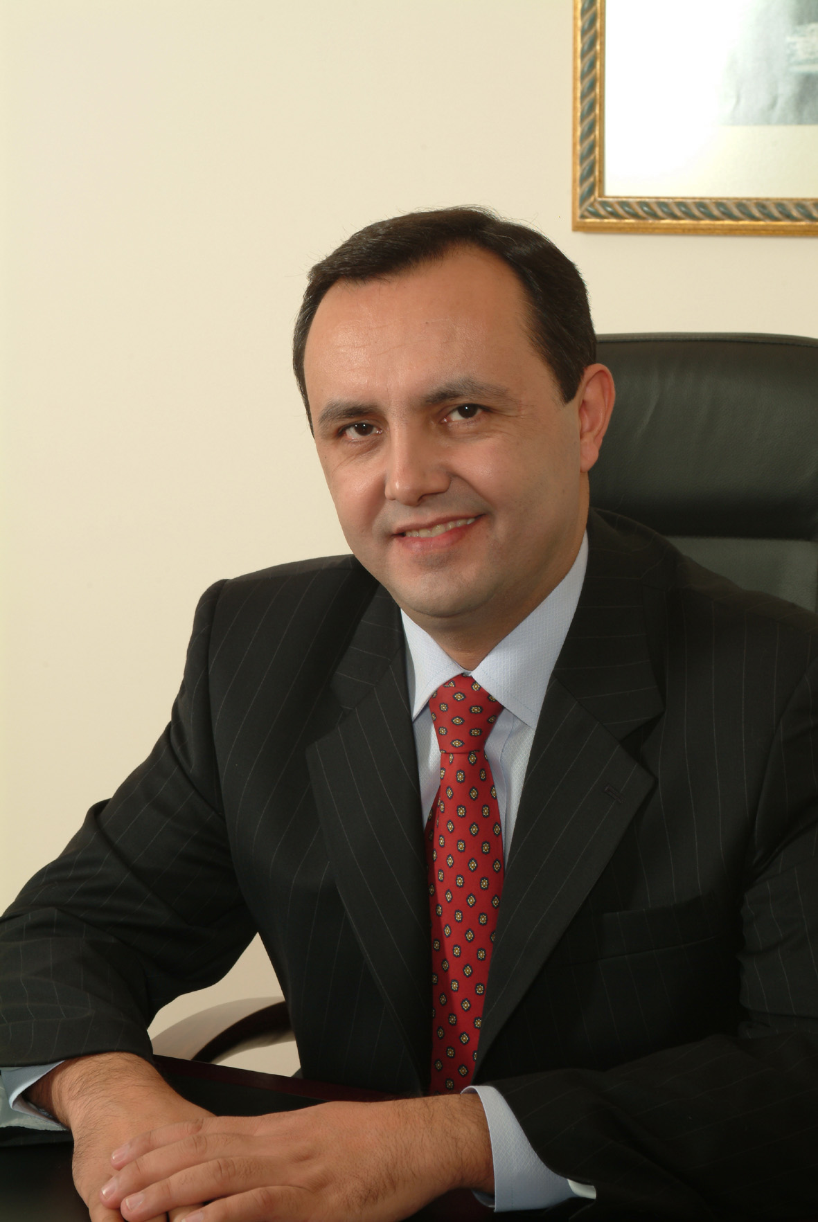 Theodoros Georgiou Karaoglou