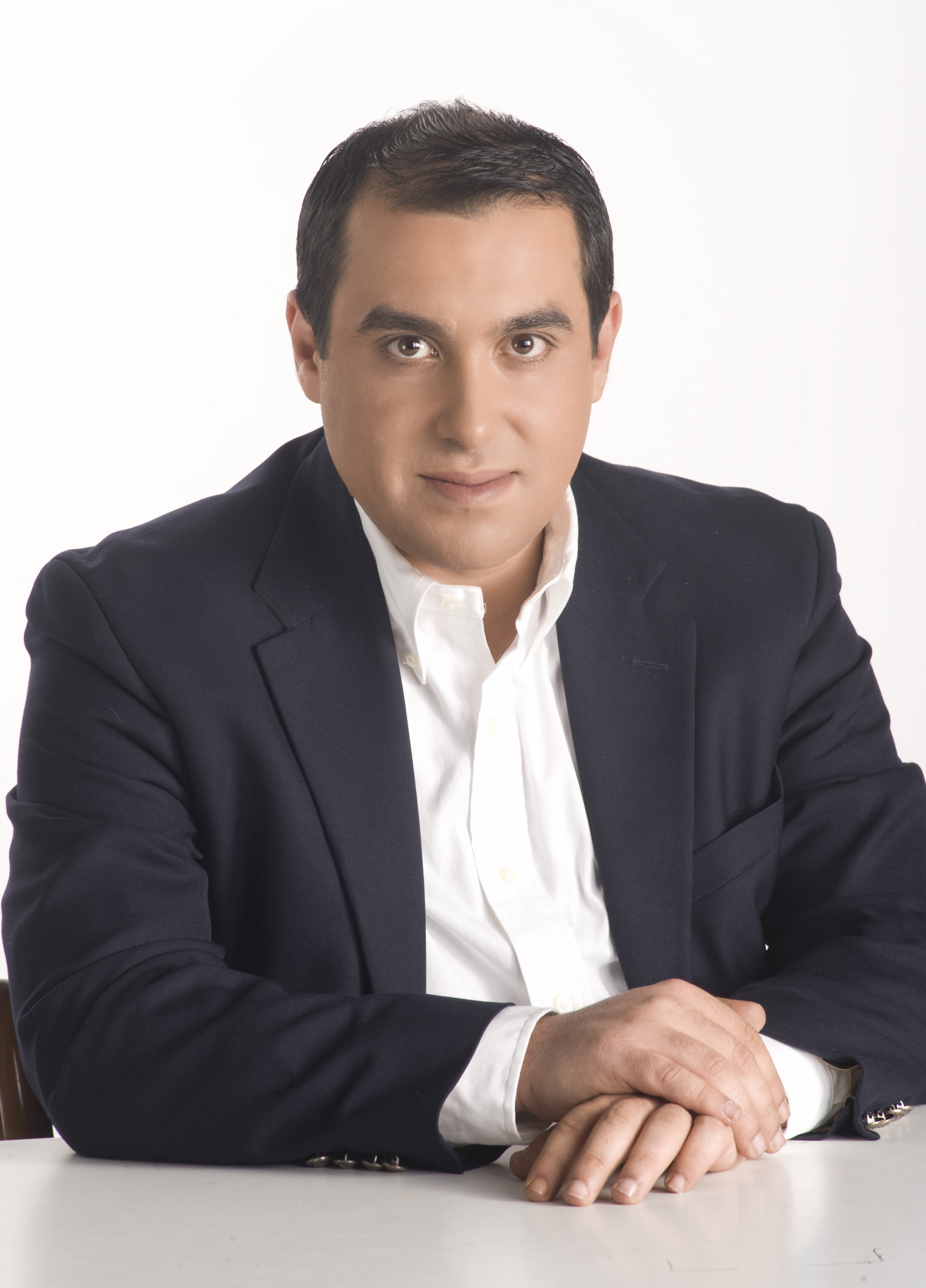 Konstantinos Ioanni Katsafados