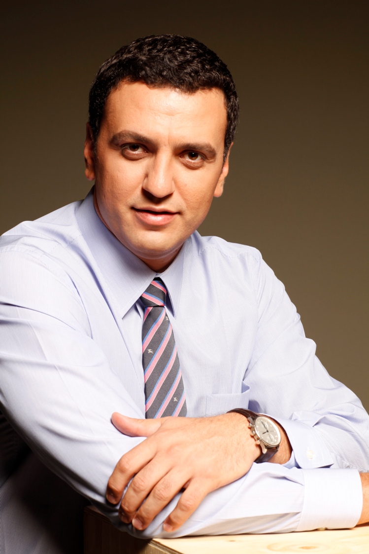 Basileios Panagioti Kikilias