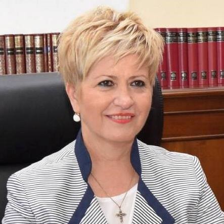 Maria Kollia-Tsaroucha