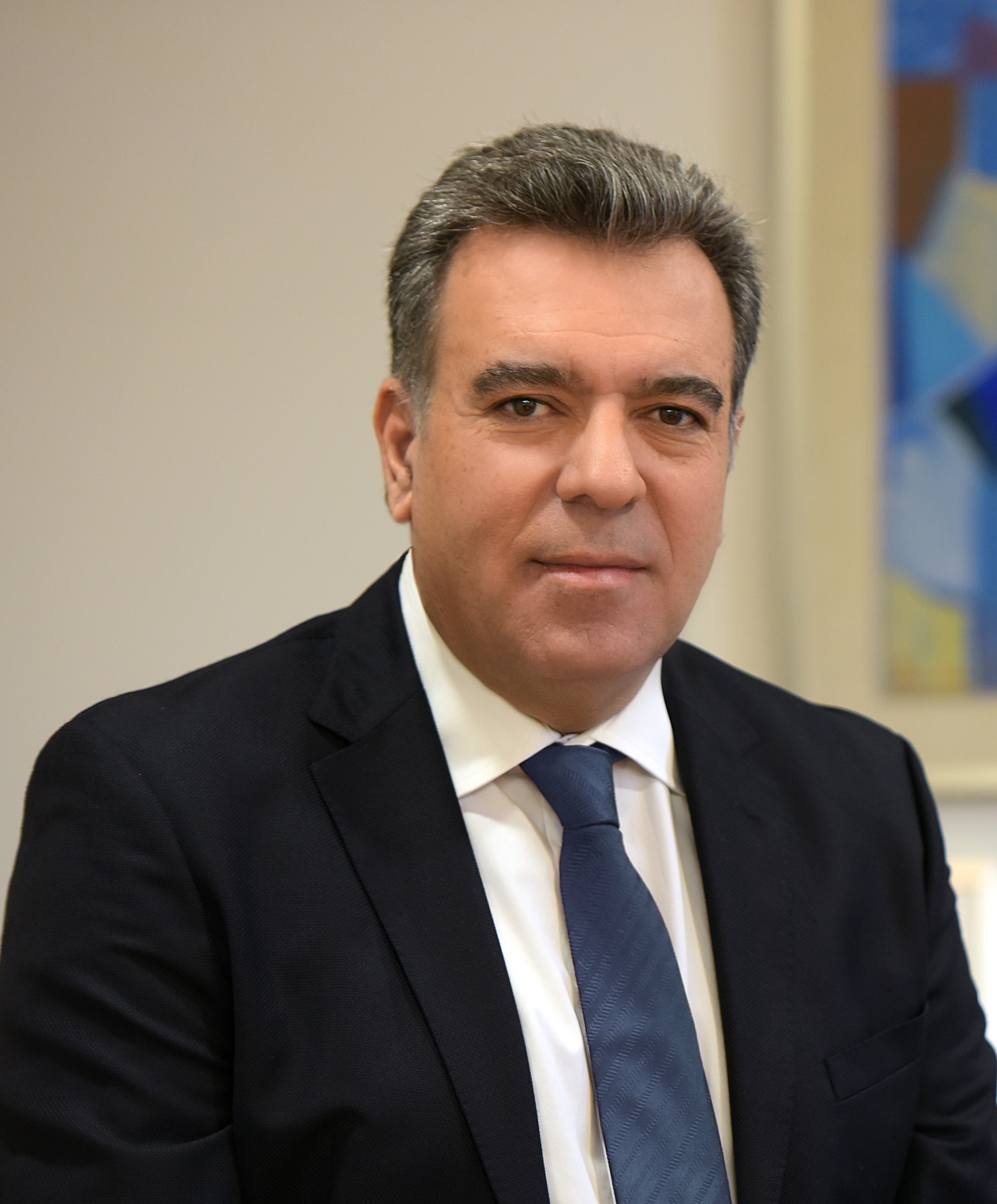 Emmanouil Nikia Konsolas
