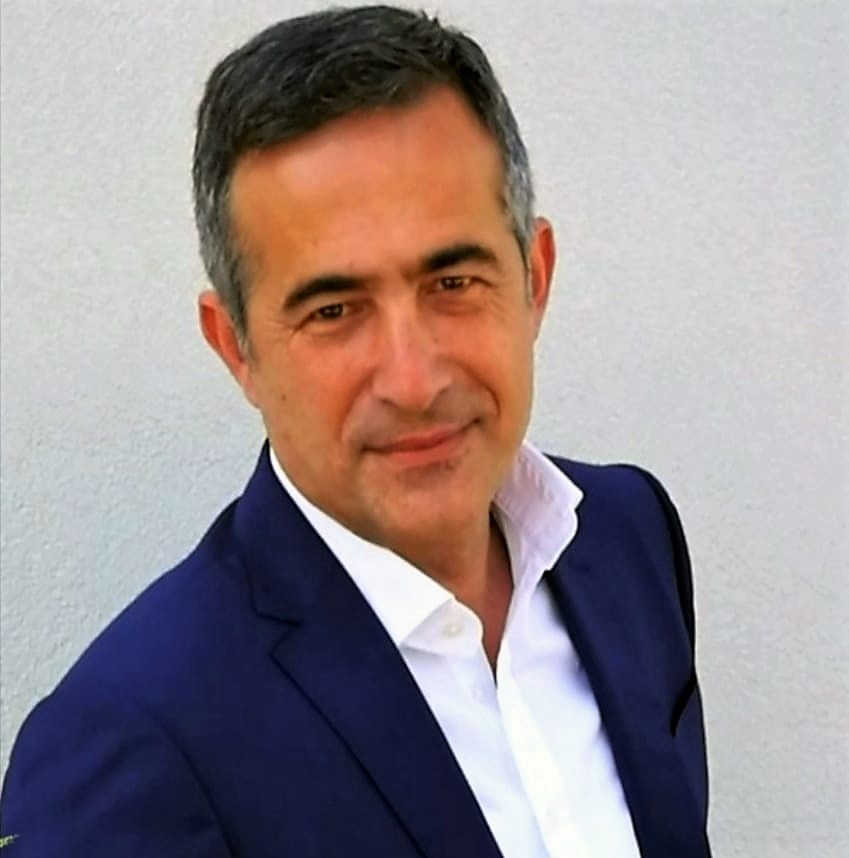 Eystathios Konstantinou Konstantinidis