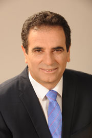 Theofilos Chrhstou Leontaridis