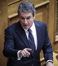 Ανδρέας Νικολάου Λοβέρδος