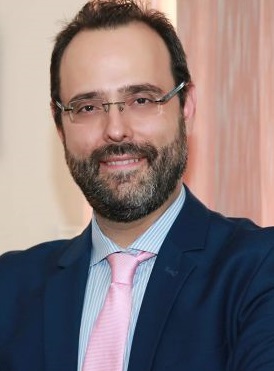 Konstantinos AR Maravegias