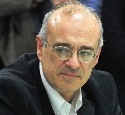 Δημήτριος Χρυσοβέργη Μάρδας