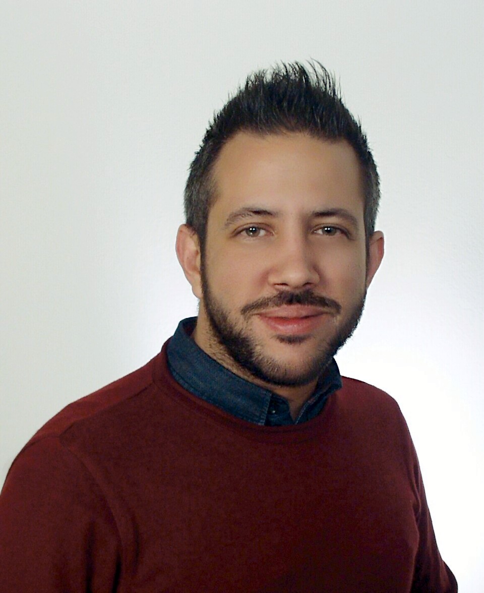 Alexandros Michahl Meikopoulos