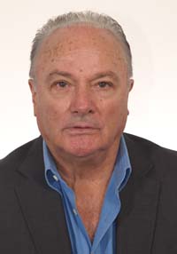 Georgios Pantzas