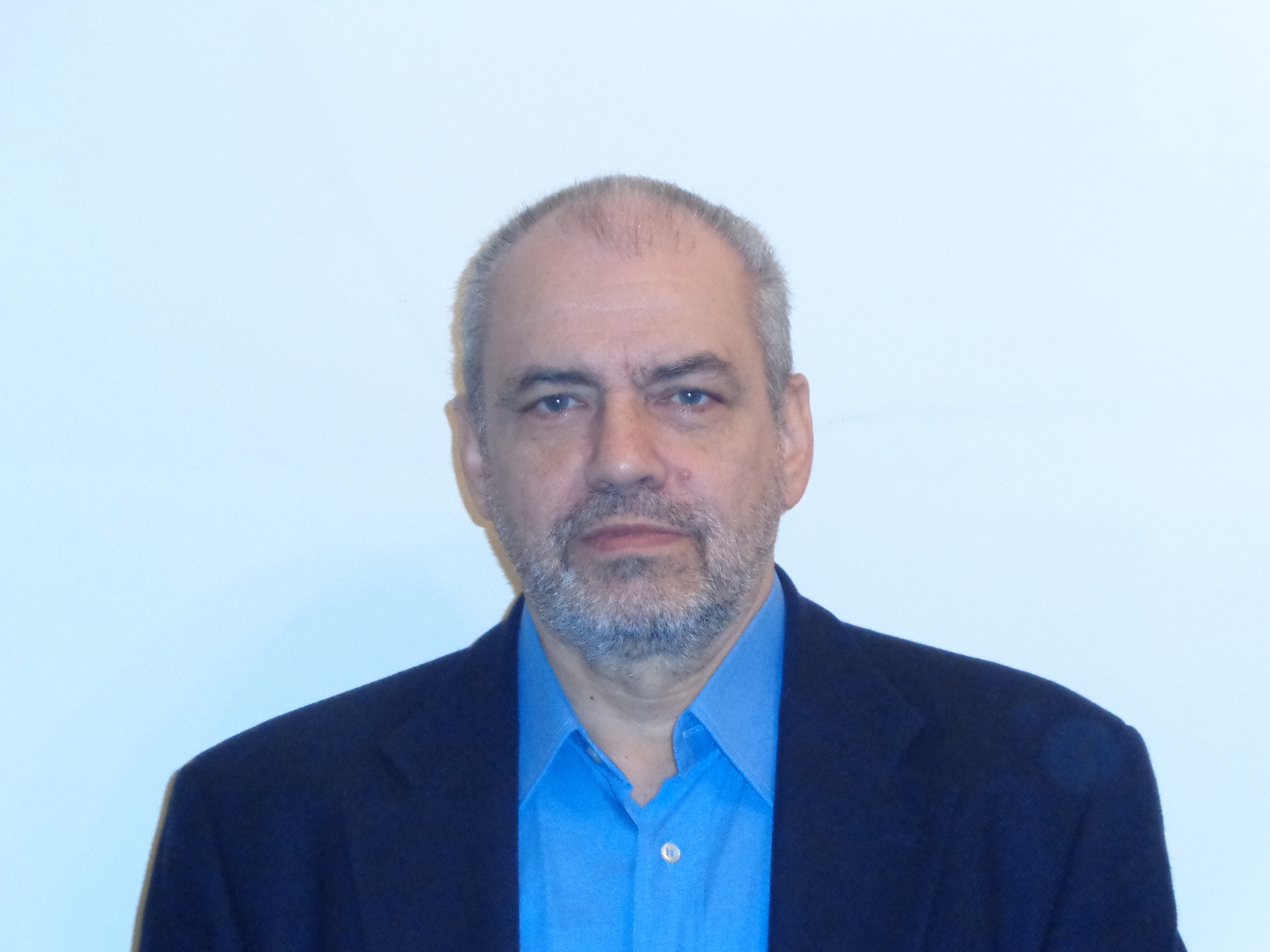Georgios Ilia Papailiou