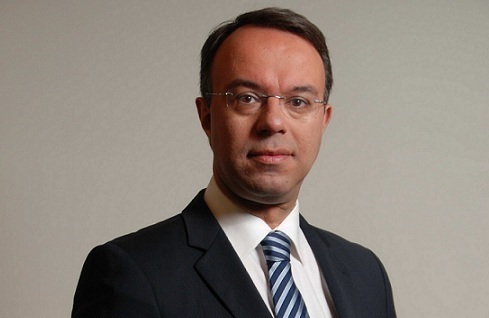 Chrhstos Konstantinou Staikouras
