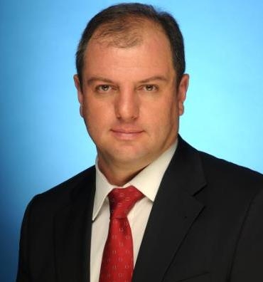 Dionysios Eyaggelou Stamenitis