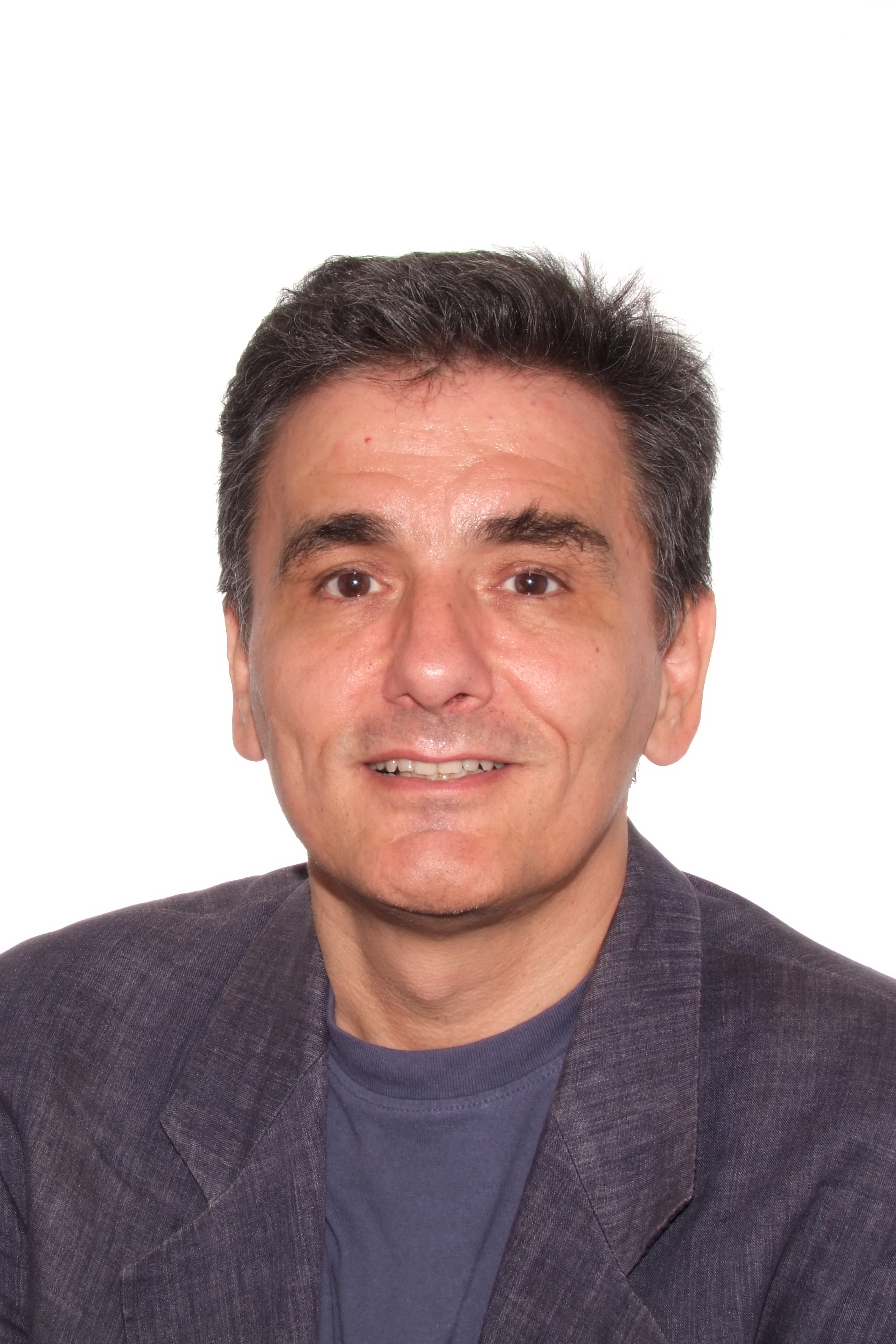 Eykleidis Stefanou Tsakalotos