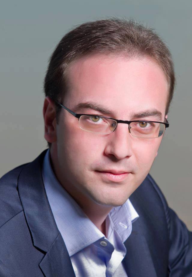 Vasileios  Tsirkas