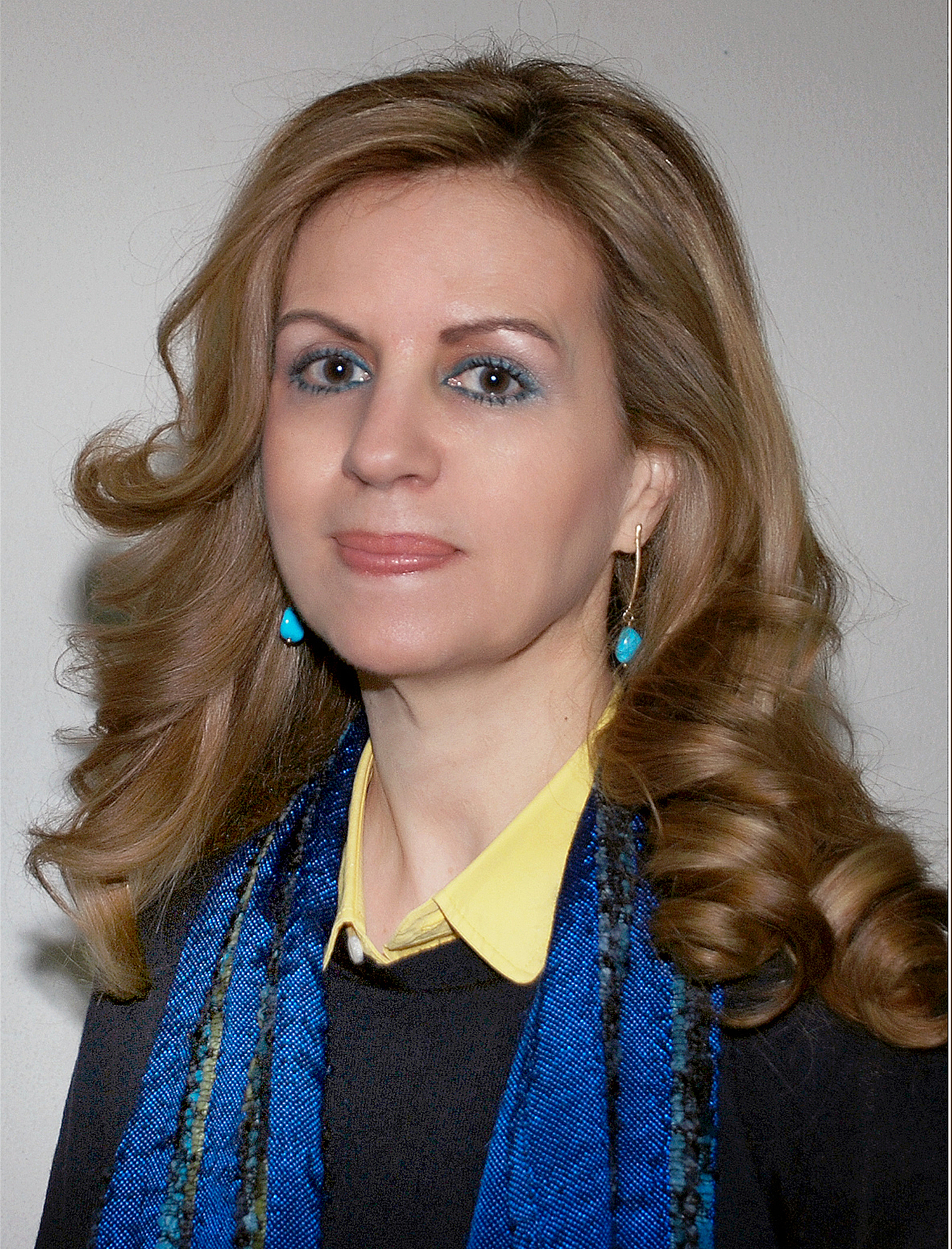 Meropi Stefanou Tzoufi