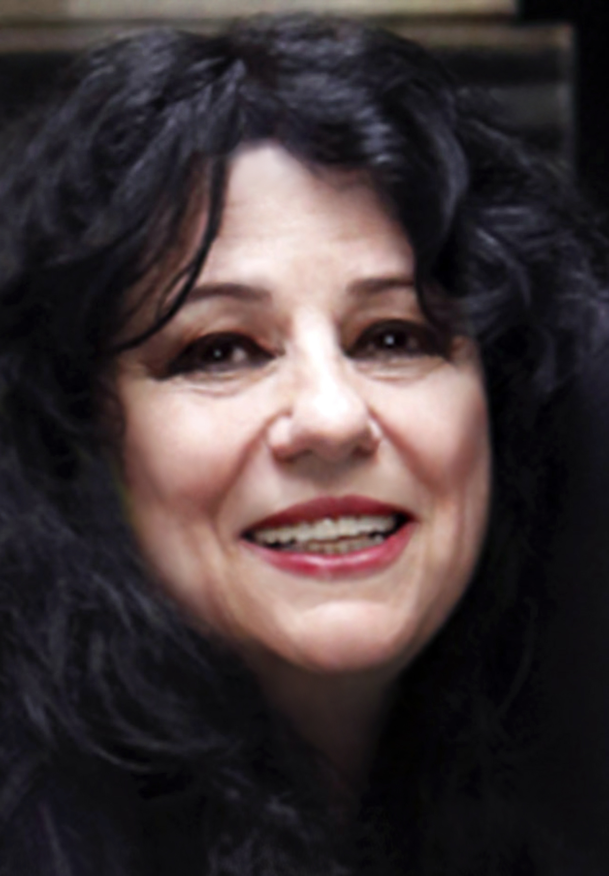 Anna Vagena
