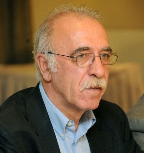 Dimitrios  Vitsas