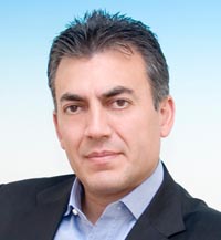 Ioannis Basileiou Broutsis