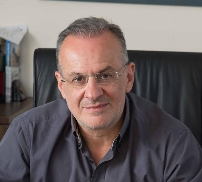 Zempilis Georgiou Athanasios