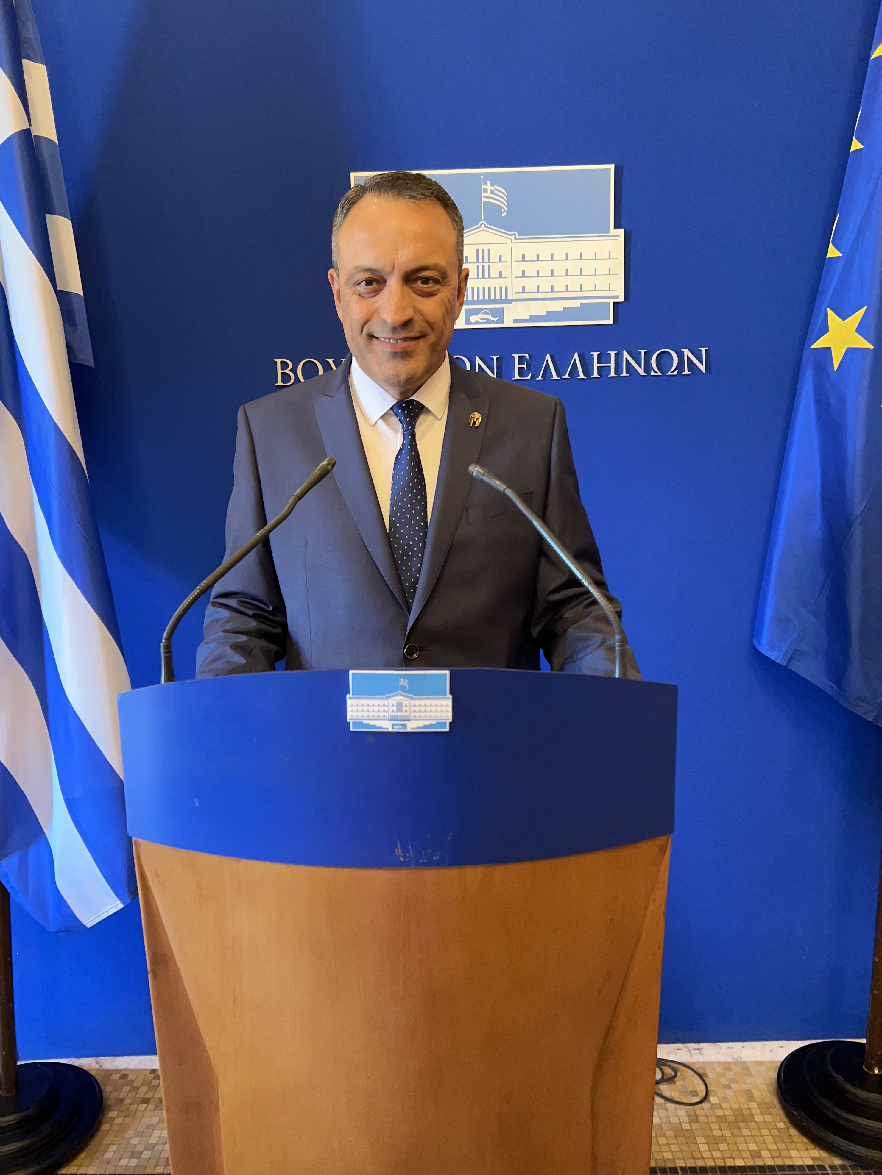 Βασίλειος Αθανασίου Στίγκας