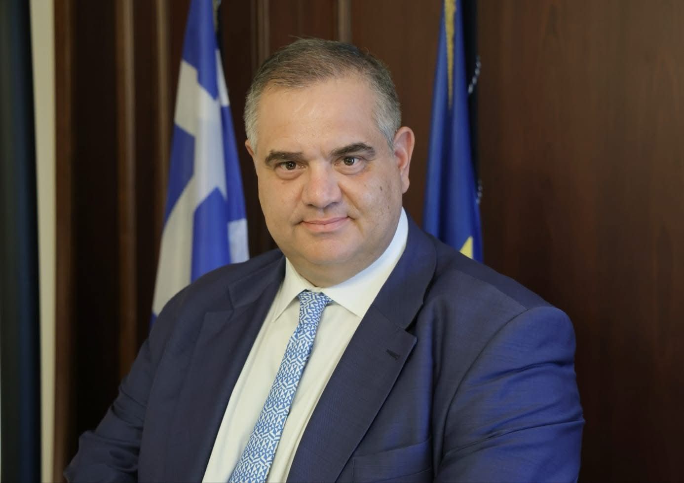 Βασίλειος - Πέτρος Νικολάου Σπανάκης