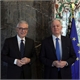 R&#233;union du Pr&#233;sident du Parlement avec le nouveau Pr&#233;sident de l’Assembl&#233;e parlementaire du Conseil de l’Europe (APCE)