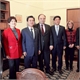 Meeting of the Secretary General of the Hellenic Parliament with Parliamentary Delegation of the Steering Committee of the National Assembly of the Republic of Korea
