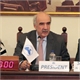 Ο Πρόεδρος της Βουλής των Ελλήνων και Πρόεδρος της Κοινοβουλευτικής Συνέλευσης ΟΣΕΠ, κ. Ευάγγελος Μεϊμαράκης, θα κηρύξει αύριο την έναρξη των εργασιών της Ολομέλειας της 43ης Τακτικής Συνόδου της Συνέλευσης  