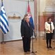 R&#233;unions du Pr&#233;sident du Parlement Hell&#233;nique avec le Pr&#233;sident du Parlement, le Premier Ministre et le Ministre des affaires &#233;trang&#232;res de Serbie &#224; Belgrade