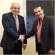 Συνάντηση του Α’ Αντιπροέδρου της Βουλής με τον Γενικό Γραμματέα της Κοινοβουλευτικής Συνέλευσης του ΟΣΕΠ