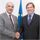 Participation of the President of the Hellenic Parliament, Mr. Evangelos Meimarakis, at the European Conference of Presidents of Parliaments (Council of Europe), in Strasbourg