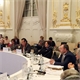 Συμμετοχή του Α΄ Αντιπροέδρου της Βουλής στην άτυπη Διάσκεψη των Προέδρων των Κοινοβουλίων των κρατών μελών της Ε.Ε. στην Μπρατισλάβα