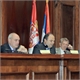 Ελληνο-Σερβικό Συνέδριο με θέμα &#171;Τα Κοινοβούλια σε μία Ευρώπη που αλλάζει: &#171;οι πολίτες και οι αντιπροσωπευτικοί θεσμοί στη σύγχρονη διακυβέρνηση&#187; (Βελιγράδι, 10 -11 Σεπτεμβρίου 2013) 