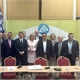 Συνάντηση Κοινοβουλευτικής Αντιπροσωπείας με Γερμανούς βουλευτές  και μέλη του Iδρύματος Hanns Seidel 