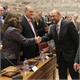 Παρέμβαση της Ροδούλας Ζήση κατά την επίσκεψη του Προέδρου του Ευρωπαϊκού Κοινοβουλίου  κ. Martin Schultz