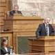 Κοινή συνεδρίαση της Διαρκούς Επιτροπής Δημόσιας Διοίκησης, Δημόσιας Τάξης και Δικαιοσύνης, της Ειδικής Διαρκούς Επιτροπής Ευρωπαϊκών Υποθέσεων και της Ειδικής Μόνιμης Επιτροπής Θεσμών και Διαφάνειας.