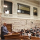 Ομιλία του Προέδρου της Βουλής στην επίσημη τελετή υπογραφής της επετειακής διακήρυξης της Δ.Σ.Ο.