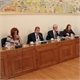 Συνάντηση προεδρείου Επιτροπής Ευρωπαϊκών Υποθέσεων με καναδική αντιπροσωπεία